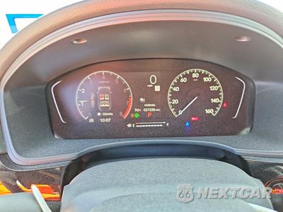 Zdjęcie 9 z 13 samochodu: 2026 HONDA CIVIC SPORT VIN:2HGFE2F58TH504260 - miniatura