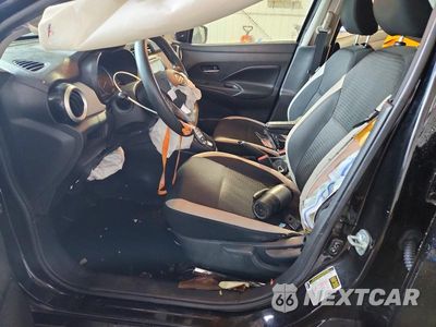 Zdjęcie 7 z 13 samochodu: 2020 NISSAN VERSA SV VIN:3N1CN8EV6LL858648 - miniatura