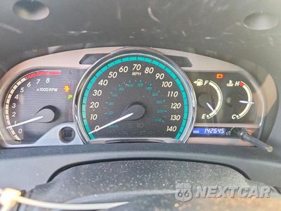 Zdjęcie 9 z 13 samochodu: 2012 TOYOTA VENZA XLE VIN:4T3ZA3BB1CU060227 - miniatura