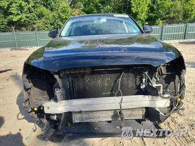 Piąte zdjęcie samochodu w środku: 2016 AUDI Q5 PREMIUM PLUS VIN:WA1L2AFP4GA121341 - miniatura