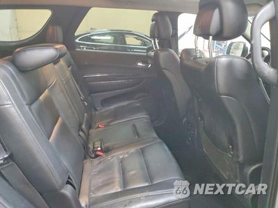 Zdjęcie 11 z 13 samochodu: 2014 DODGE DURANGO LIMITED VIN:1C4RDJDG9EC970041 - miniatura