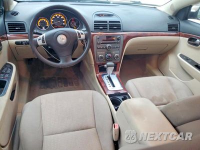 Zdjęcie 8 z 12 samochodu: 2007 SATURN AURA XE VIN:1G8ZS57N97F147161 - miniatura