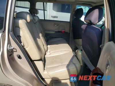 Zdjęcie 10 z 12 samochodu: 2004 TOYOTA HIGHLANDER LIMITED VIN:JTEDP21AX40025327 - miniatura
