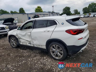 Drugie zdjęcie samochodu z przodu: 2022 BMW X2 XDRIVE28I VIN:WBXYJ1C05N5U30461 - miniatura