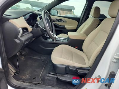 Zdjęcie 7 z 13 samochodu: 2024 CHEVROLET TRAVERSE LIMITED LS VIN:1GNESTKW4RJ139999 - miniatura
