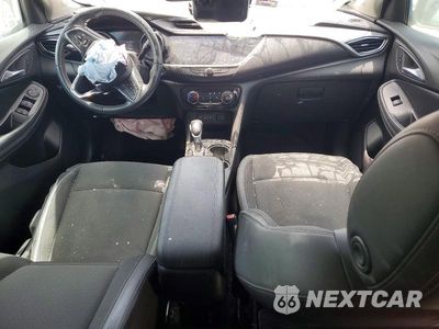 Zdjęcie 8 z 14 samochodu: 2021 BUICK ENCORE GX PREFERRED VIN:KL4MMBS26MB176524 - miniatura