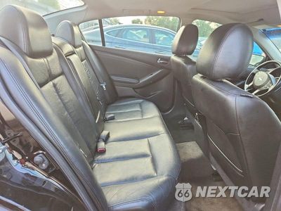 Zdjęcie 10 z 12 samochodu: 2011 NISSAN ALTIMA 2.5 VIN:1N4AL2AP8BN443849 - miniatura