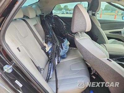 Zdjęcie 10 z 12 samochodu: 2026 HYUNDAI ELANTRA LIMITED VIN:KMHLP4DG2TU138249 - miniatura
