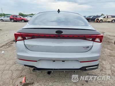 Zdjęcie 6 z 12 samochodu: 2021 KIA K5 GT LINE VIN:5XXG64J26MG046277 - miniatura