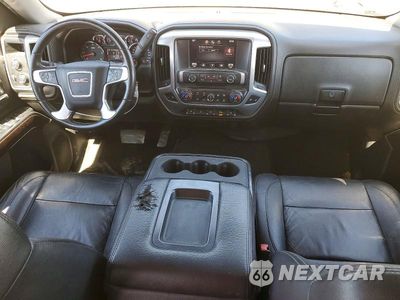 Zdjęcie 8 z 13 samochodu: 2014 GMC SIERRA K1500 SLE VIN:3GTU2UEC0EG390428 - miniatura