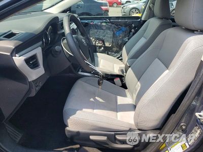 Zdjęcie 7 z 13 samochodu: 2014 TOYOTA COROLLA LE VIN:2T1BURHE9EC195823 - miniatura