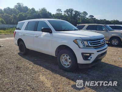 Czwarte zdjęcie samochodu z boku: 2019 FORD EXPEDITION XL VIN:1FMJU1GT2KEA06382 - miniatura