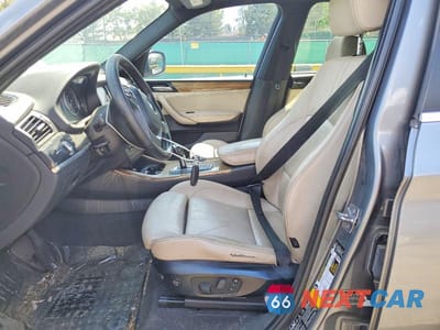Zdjęcie 7 z 12 samochodu: 2012 BMW X3 XDRIVE28I VIN:5UXWX5C57CL721203 - miniatura