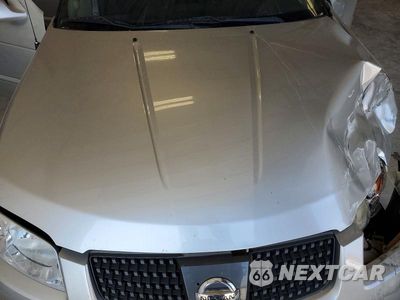 Zdjęcie 11 z 12 samochodu: 2005 NISSAN SENTRA 1.8 VIN:3N1CB51D05L559101 - miniatura