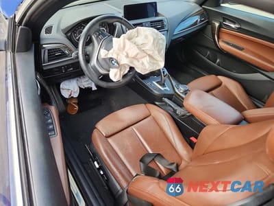 Zdjęcie 8 z 12 samochodu: 2016 BMW 2ER 228 XI SULEV VIN:WBA1L9C50GV324793 - miniatura
