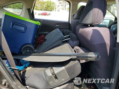 Zdjęcie 11 z 13 samochodu: 2016 HONDA CR-V EX VIN:5J6RM4H57GL139483 - miniatura
