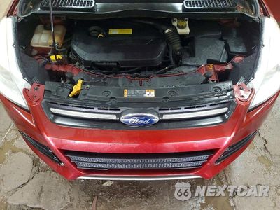 Zdjęcie 12 z 13 samochodu: 2014 FORD ESCAPE SE VIN:1FMCU0GX6EUD14851 - miniatura