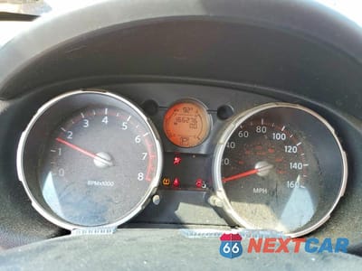 Zdjęcie 9 z 13 samochodu: 2008 NISSAN ROGUE S VIN:JN8AS58T28W008950 - miniatura