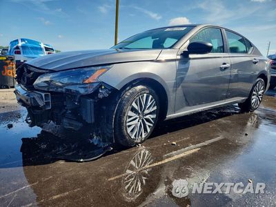 2025 NISSAN ALTIMA SV 1N4BL4DV1SN367689 - główne zdjęcie licytacji z USA - miniatura