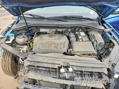 Zdjęcie 12 z 14 samochodu: 2019 VOLKSWAGEN TIGUAN SE VIN:3VV2B7AX7KM068921 - miniatura