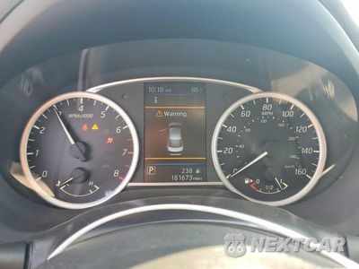 Zdjęcie 9 z 12 samochodu: 2019 NISSAN SENTRA SV VIN:3N1AB7AP9KY235818 - miniatura