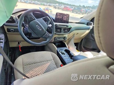 Zdjęcie 8 z 13 samochodu: 2020 FORD ESCAPE SE VIN:1FMCU9G65LUA45248 - miniatura