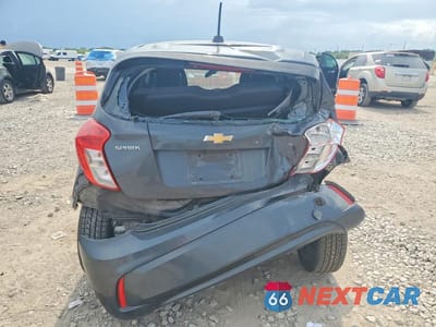 Zdjęcie 6 z 12 samochodu: 2020 CHEVROLET SPARK LS VIN:KL8CB6SA5LC400325 - miniatura