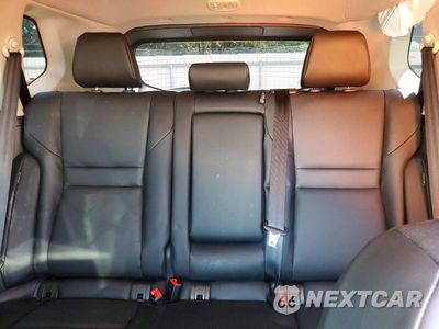 Zdjęcie 10 z 13 samochodu: 2026 NISSAN ROGUE DARK ARMOR VIN:5N1BT3BA3TC811877 - miniatura
