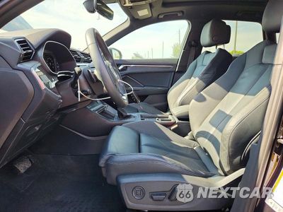 Zdjęcie 7 z 12 samochodu: 2025 AUDI Q3 PREMIUM S LINE 45 VIN:WA1DECF31S1019315 - miniatura