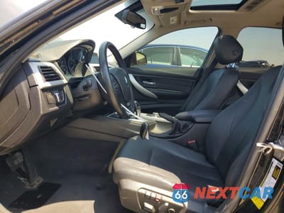 Zdjęcie 7 z 12 samochodu: 2013 BMW 328 I SULEV VIN:WBA3C1G51DNR45623 - miniatura