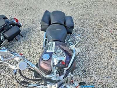 Piąte zdjęcie samochodu w środku: 2006 KAWASAKI VN1500 N1 VIN:JKBVNAN146A025295 - miniatura