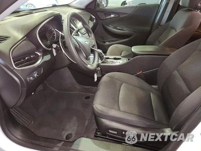 Zdjęcie 7 z 12 samochodu: 2025 CHEVROLET MALIBU LT VIN:1G1ZD5ST4SF125236 - miniatura