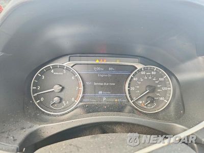 Zdjęcie 9 z 12 samochodu: 2022 NISSAN ALTIMA SV VIN:1N4BL4DV3NN365463 - miniatura
