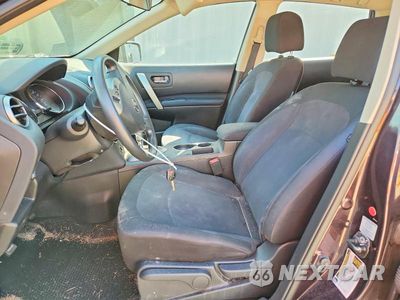 Zdjęcie 7 z 13 samochodu: 2015 NISSAN ROGUE SELECT S VIN:JN8AS5MV1FW260967 - miniatura