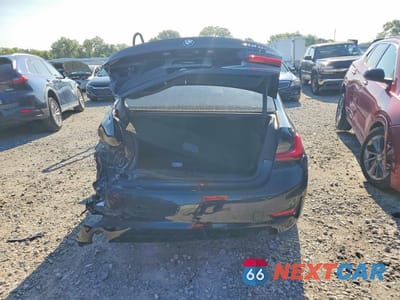 Zdjęcie 6 z 12 samochodu: 2022 BMW 330E VIN:3MW5P7J06N8C67677 - miniatura