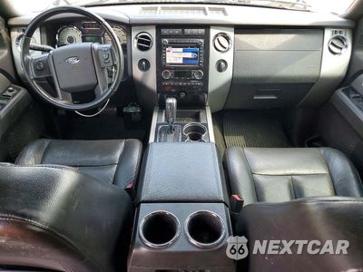 Zdjęcie 8 z 13 samochodu: 2011 FORD EXPEDITION EL LIMITED VIN:1FMJK2A55BEF05344 - miniatura