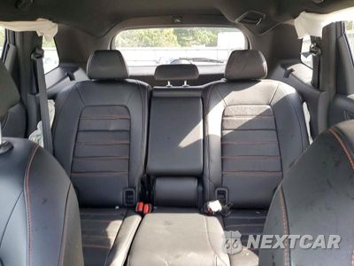 Zdjęcie 10 z 13 samochodu: 2024 HONDA CR-V SPORT-L VIN:5J6RS6H89RL011342 - miniatura