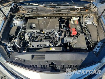 Zdjęcie 11 z 13 samochodu: 2019 TOYOTA CAMRY XSE VIN:4T1B61HK4KU740290 - miniatura