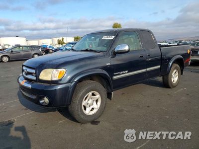 2003 TOYOTA TUNDRA SR5 5TBBT44193S356936 - główne zdjęcie licytacji z USA - miniatura