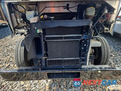 Zdjęcie 12 z 13 samochodu: 2021 FREIGHTLINER CHASSIS M LINE WALK-IN VAN VIN:4UZAC2EA3MCML0629 - miniatura