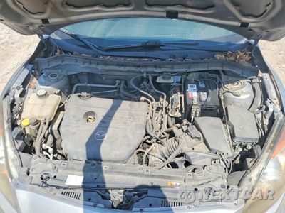 Zdjęcie 11 z 12 samochodu: 2011 MAZDA 3 I VIN:JM1BL1UF4B1486930 - miniatura