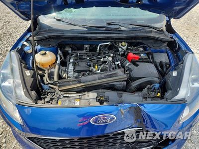 Zdjęcie 12 z 13 samochodu: 2022 FORD ESCAPE SEL VIN:1FMCU0H62NUA85851 - miniatura