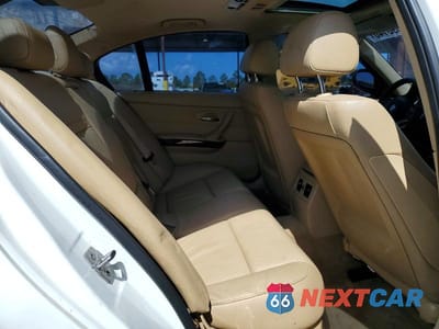 Zdjęcie 10 z 12 samochodu: 2011 BMW 335 I VIN:WBAPM5C50BE577489 - miniatura