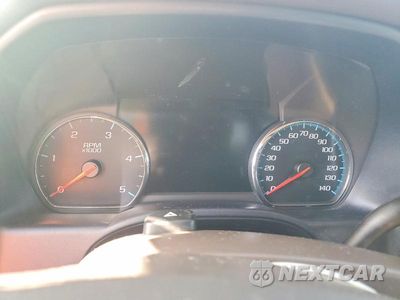 Zdjęcie 9 z 12 samochodu: 2019 GMC SIERRA K2500 DENALI VIN:1GT12SEY2KF276785 - miniatura