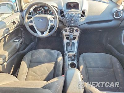 Zdjęcie 8 z 12 samochodu: 2019 FORD FIESTA SE VIN:3FADP4EJ0KM102328 - miniatura