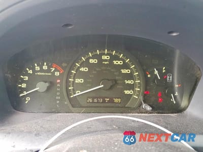 Zdjęcie 9 z 13 samochodu: 2006 HONDA ACCORD VIN:1HGCM66506A008966 - miniatura