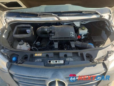 Zdjęcie 12 z 14 samochodu: 2021 MERCEDES-BENZ SPRINTER 2500 DELIVERY VAN VIN:W1Y4EDHY5MT078746 - miniatura