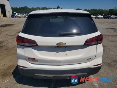 Zdjęcie 6 z 13 samochodu: 2023 CHEVROLET EQUINOX LT VIN:3GNAXUEG5PS171737 - miniatura