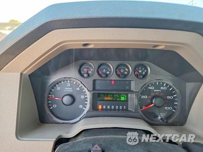 Zdjęcie 9 z 12 samochodu: 2010 FORD F250 SUPER DUTY VIN:1FTSX2B51AEB42709 - miniatura