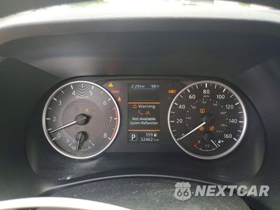 Zdjęcie 9 z 12 samochodu: 2024 NISSAN SENTRA S VIN:3N1AB8BV8RY298776 - miniatura
